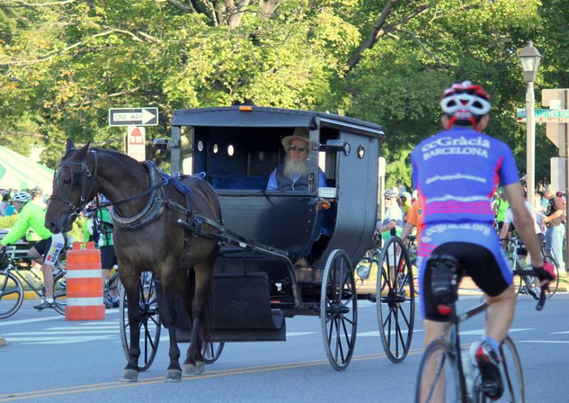 Registration open for Sept. 9 Amish Country Bike Tour Cape Gazette